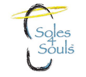 300 Challenge Soles 4 Souls Shoe Drive 